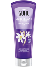 Guhl Silberglanz & Pflege Silberglanz & Pflege Kur Haarspülung 200.0 ml