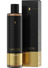 Nanoil Keratin Micellar Shampoo Shampoo 300.0 ml