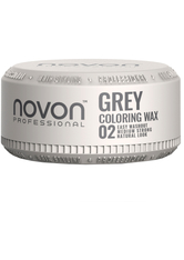 Novon Professional Coloring grey Wax 100 ml