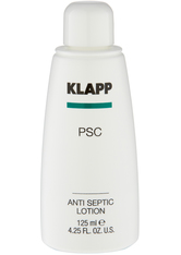 Klapp PSC Problem Skin Anti Sepic Lotion Gesichtswasser 125.0 ml