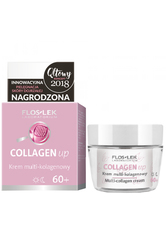 FLOSLEK Collagen-Up Multicollagen cream 60+ day/night 50 ml