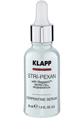Klapp Stri-Pexan Serpentine Serum Feuchtigkeitsserum 30.0 ml