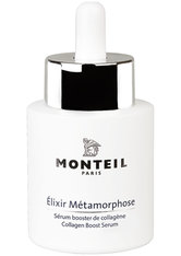 Monteil Elixir Metamorphose Collagen Boost Serum 30ml Anti-Aging Pflege 30.0 ml