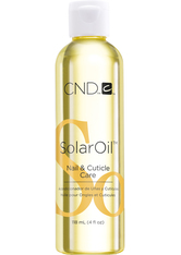 CND SolarOil Nail Care 118 ml