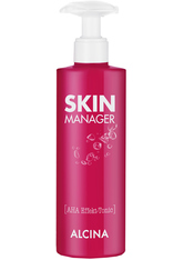 Alcina Skin Manager AHA Effekt-Tonic 190 ml Gesichtswasser