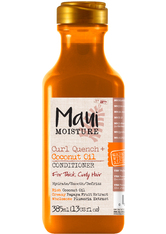 Maui Moisture Curl Quench & Coconut Oil Conditioner 385 ml