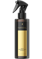 Nanoil Heat Protectant Spray Hitzeschutzspray 200.0 ml