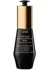 Oribe - Power Drops Hydration & Anti-pollution Booster, 30 Ml – Haarserum - one size