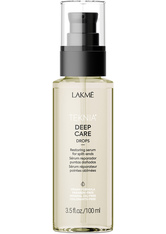 Lakmé Deep Care Deep Care Drops Haarserum 100.0 ml