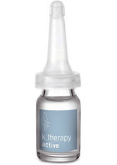 Lakmé K.THERAPY ACTIVE Active Shock Concentrate 8 x 6 ml