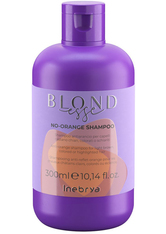 Inebrya Blondesse No Orange Shampoo 300 ml