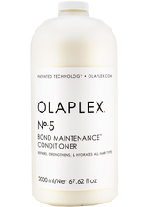 Olaplex - Bond Maintenance Conditioner No. 5 Conditioner 2000.0 ml