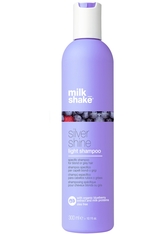Milk_Shake Haare Shampoo Silver Shine Light Shampoo 300 ml