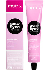 Matrix SoColor Sync Pre-Bonded Intensivtönung 6N 90 ml