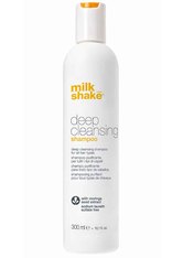 Milk_Shake Haare Shampoo Deep Cleansing Shampoo 300 ml