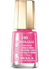 Mavala Celebrating 50 Years of Mini Colors, Nagellack, 190 Honululu