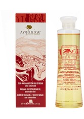Arganiae Massageöl mit Bio-Arganöl 250 ml