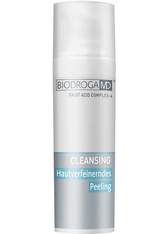 Biodroga MD Gesichtspflege Cleansing Hautverfeinerndes Peeling 30 ml