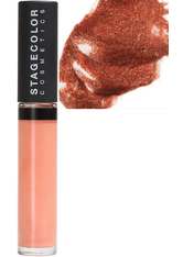 Stagecolor Lip Gloss Lipgloss  5 ml 0000259 - Ginger