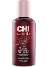 CHI Rose Hip Oil Protecting Shampoo 59 ml