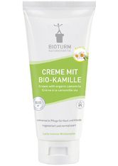 BIOTURM Creme mit Bio-Kamille 100 ml