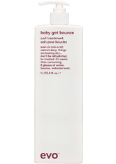 Evo Hair Baby Got Bounce Curltreatment 1000 ml Conditioner