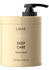 Lakmé Deep Care TEKNIA TREATMENT Haarkur 1000.0 ml