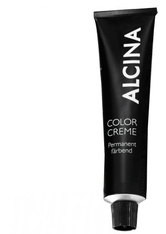 Alcina Color Creme 6.81 Dunkelblond-Graphit 60 ml