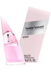 Bruno Banani Damendüfte Woman Eau de Toilette Spray 20 ml