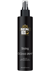 KIS Kappers Royal KIS Ocean5 Spray 250 ml Haarspray