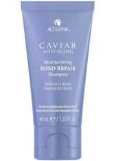 Alterna Caviar Anti-Aging Restructuring Bond Repair Shampoo Shampoo 40.0 ml