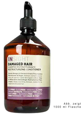 Insight Restructurizing Shampoo Damaged Hair 900 ml