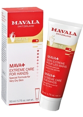 Mavala Mava+ Handcreme, 50 ml, 9999999