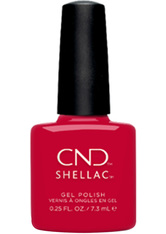 CND Treasured Moments First Love Shellac 7,3 ml