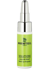 Monteil Gesichtspflege Solutions Visage Wake-up Ampoule 7 ml