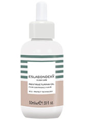 Eslabondexx Clean Care Restructuring Oil 50 ml