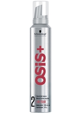 Schwarzkopf Professional OSIS+ Core Styling FAB FOAM Schaumfestiger 200.0 ml