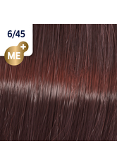 Wella Professionals Haarfarben Koleston Perfect Me+ Vibrant Reds Nr. 6/45 60 ml