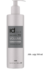 id Hair Elements Xclusive Volume Conditioner - 100 ml