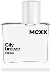 Mexx City Breeze For Him Eau de Toilette (EdT) 30 ml Parfüm