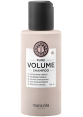 Maria Nila Pure Volume Volume Shampoo Shampoo 100.0 ml
