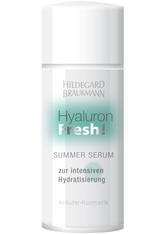 Hildegard Braukmann Limitierte Editionen Hyaluron Fresh Summer Serum 30 ml