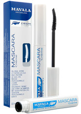 Mavala Treatment Creamy Mascara - Night Blue 10 ml