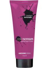 Sexy Hair Awesome Colors Haarfarbe Coloration Color Scream Blueberry Lemonade 75 ml