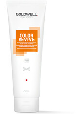 Goldwell Dualsenses Color Revive Farbgebendes Shampoo kupfer 250 ml