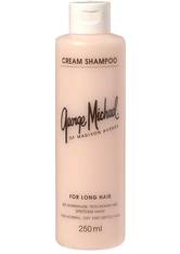 George Michael Cream Shampoo 250 ml