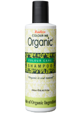 Radico Natürliches Shampoo Farbschutz 250 ml