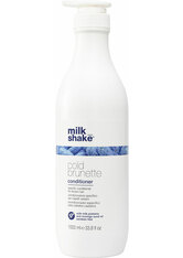 milk_shake Cold Brunette Conditioner 1000 ml