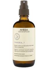 Aveda Pure-Fume chakras Chakra 7 Balancing Body Mist 100 ml