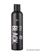 ID Hair Haarpflege Black for Men Total 3 in 1 60 ml